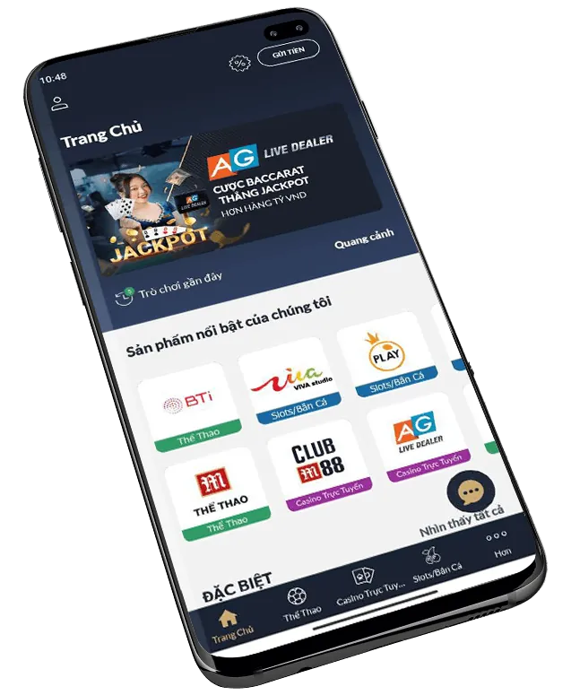 Thẻ VIP cấp Kim Cương của on88 win