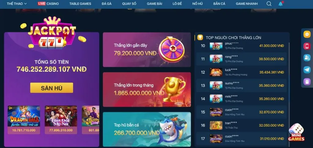 Ưu đãi hấp dẫn tại on88 win